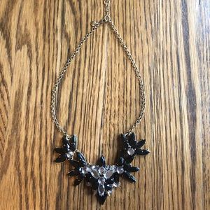 NEVER WORN J Crew Necklace